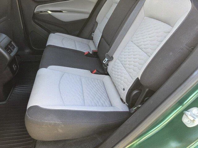 Used 2019 Ivy Metallic Chevrolet LS image 23