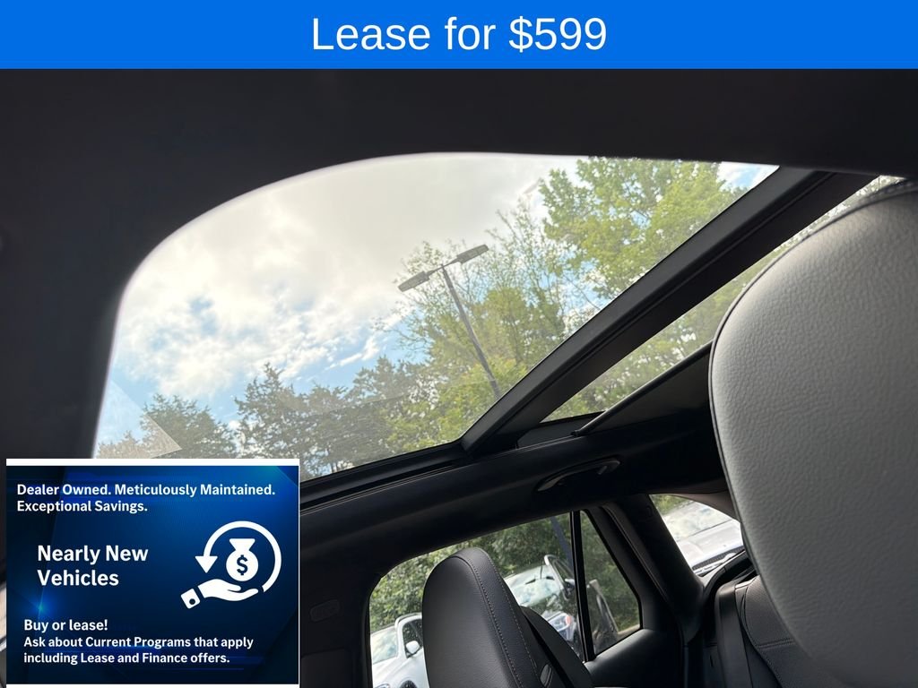 Used 2026 Black Mercedes-Benz GLC 300 image 10