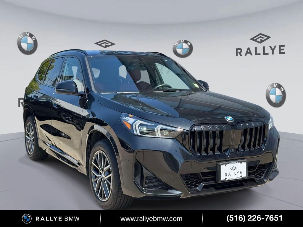 2023 BMW X1 xDrive28i's photo