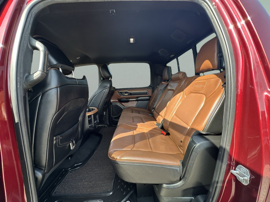 Used 2019 Red Ram Limited image 23