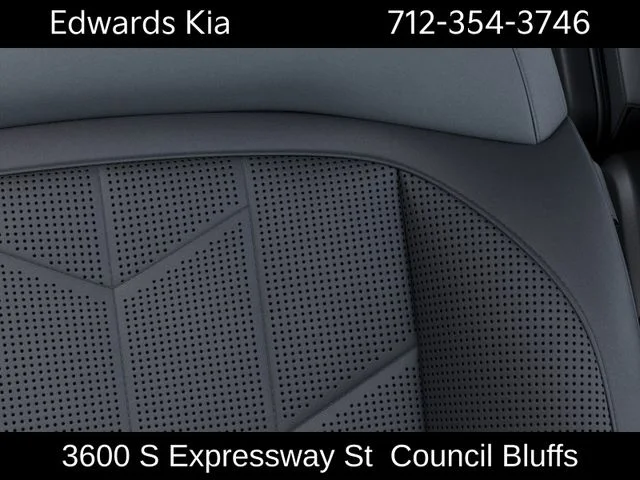 New 2027 White Kia X-Line SX image 26