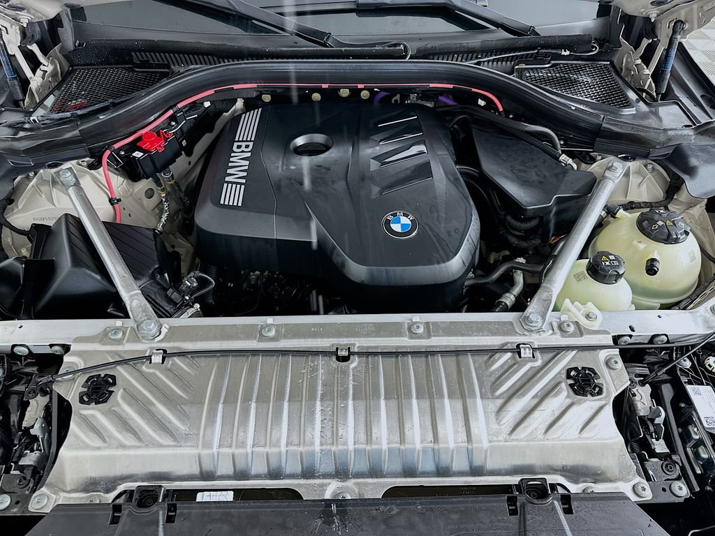 Used 2025 Not Available BMW 30 xDrive image 28