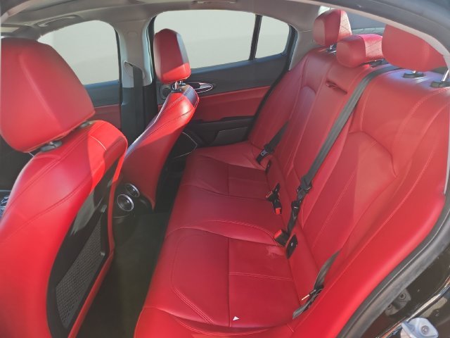 Used 2021 Black Alfa Romeo Sprint image 33