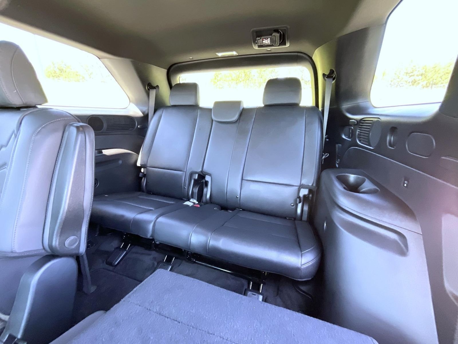 2026 Hyundai Palisade XRT Pro - Photo 21