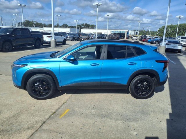 2026 Chevrolet Trax LT - Photo 10