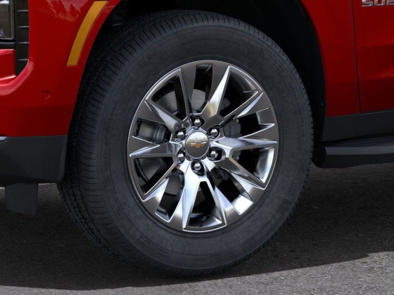 2025 Chevrolet Suburban Premier - Photo 9