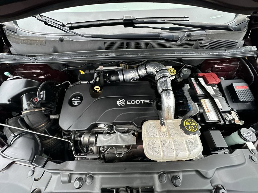 2017 BUICK ENCORE - Image 25