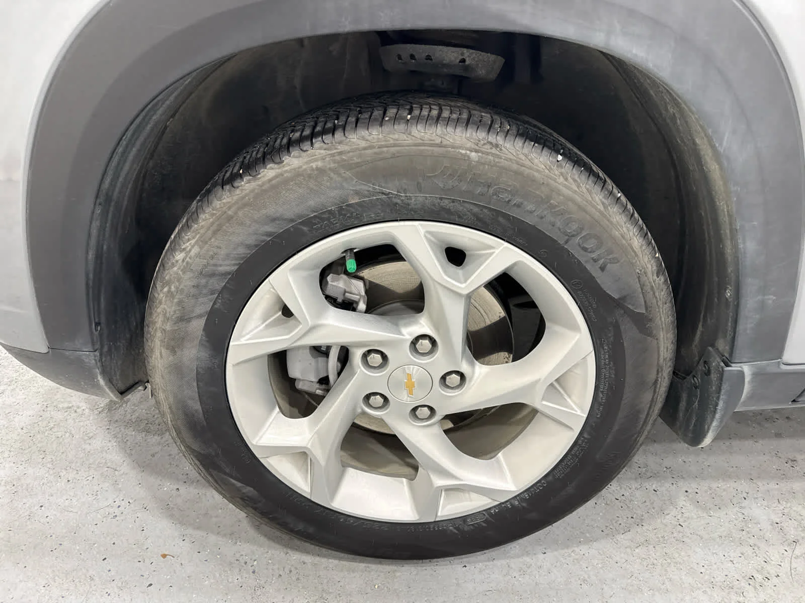 2026 Chevrolet Trax LS - Photo 10