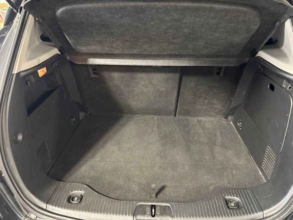 Used 2015 Black Buick Convenience image 15