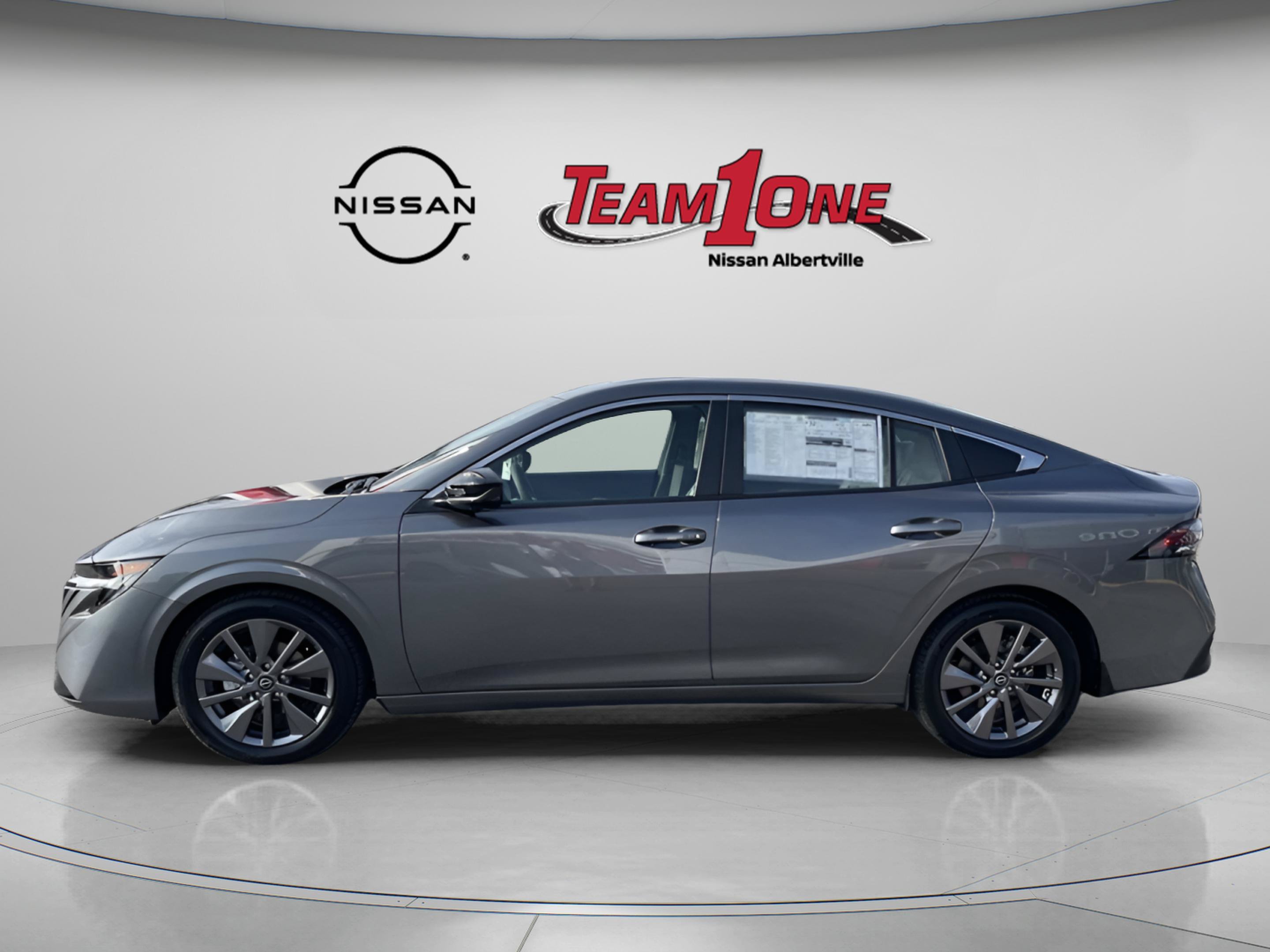 2026 Nissan Sentra SL - Photo 5