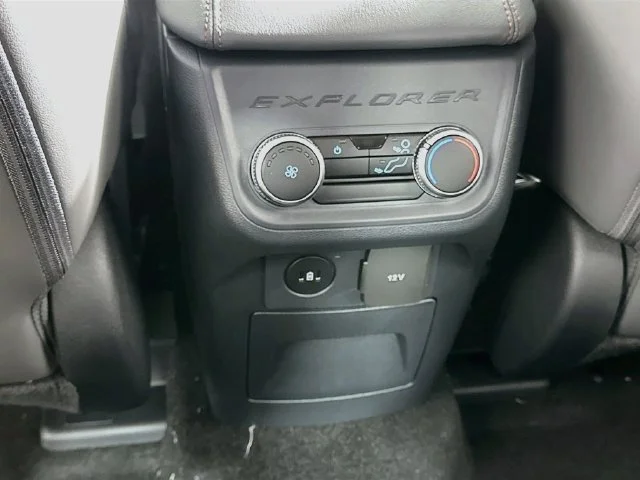 New 2026 Gray Ford Active image 13