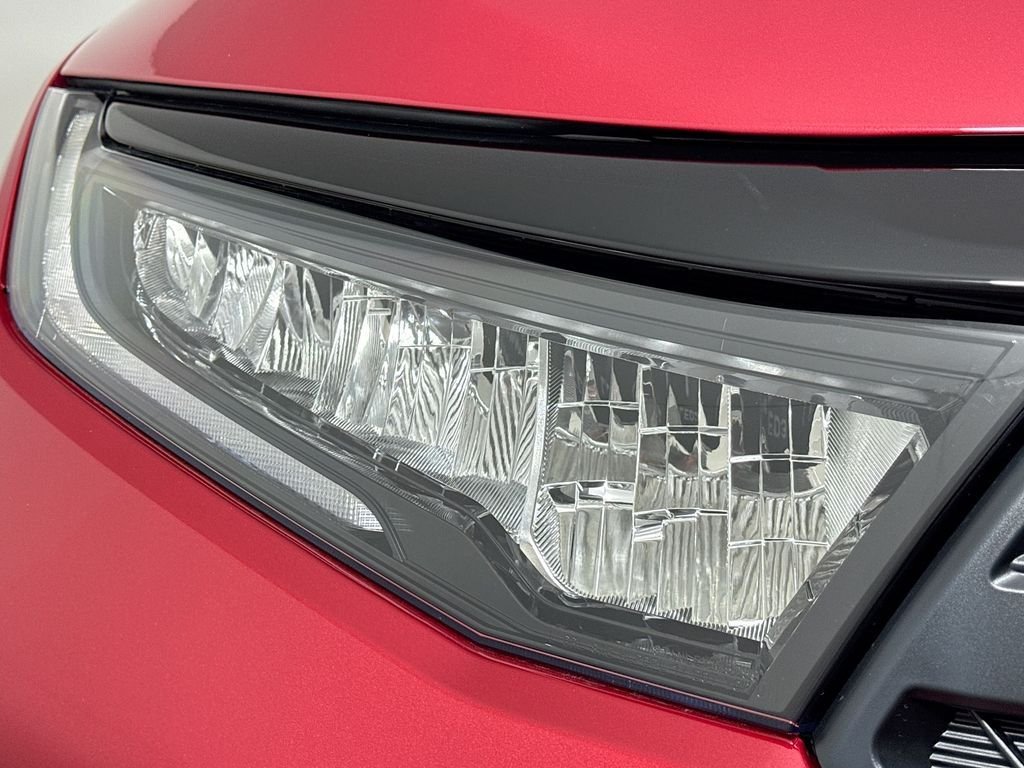 2026 Honda Odyssey EX-L - Photo 25