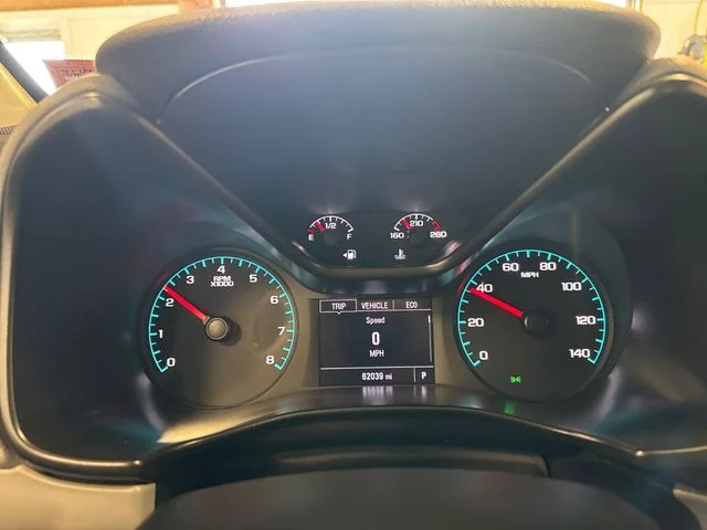 Used 2022 Gray GMC Elevation Standard image 17