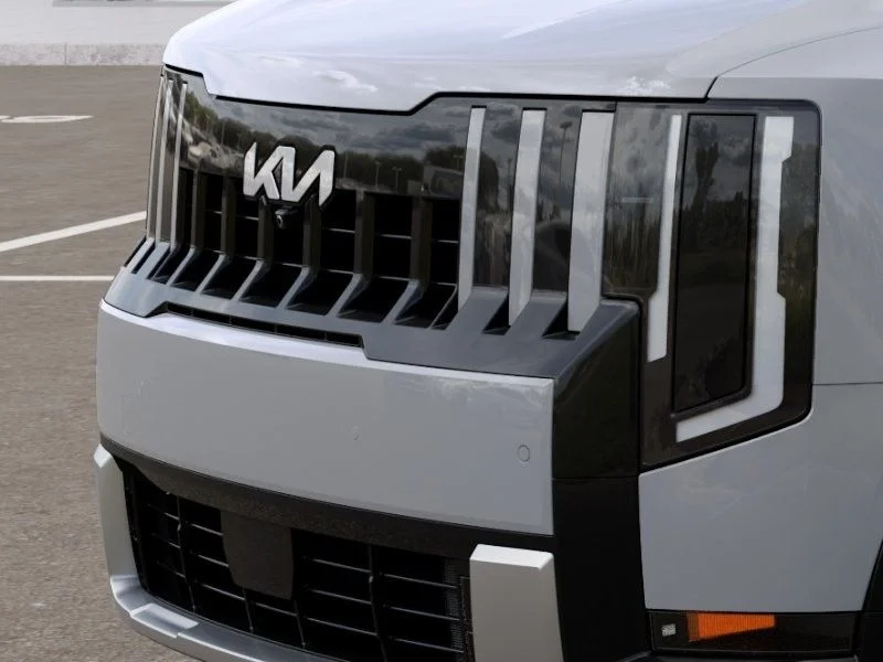 New 2027  Kia  image 12