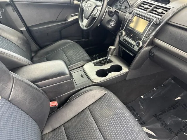 Used 2012 Red Toyota SE Limited Edition image 21
