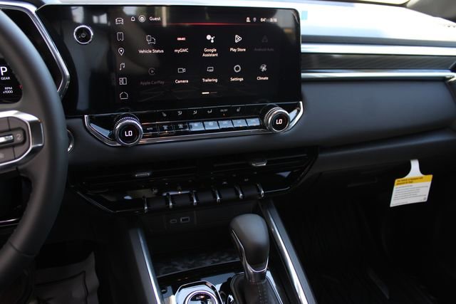 2026 GMC Canyon Elevation - Photo 13