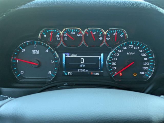 Used 2019 Black Chevrolet LT image 32