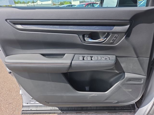 2026 Honda CR-V Sport-L - Photo 8