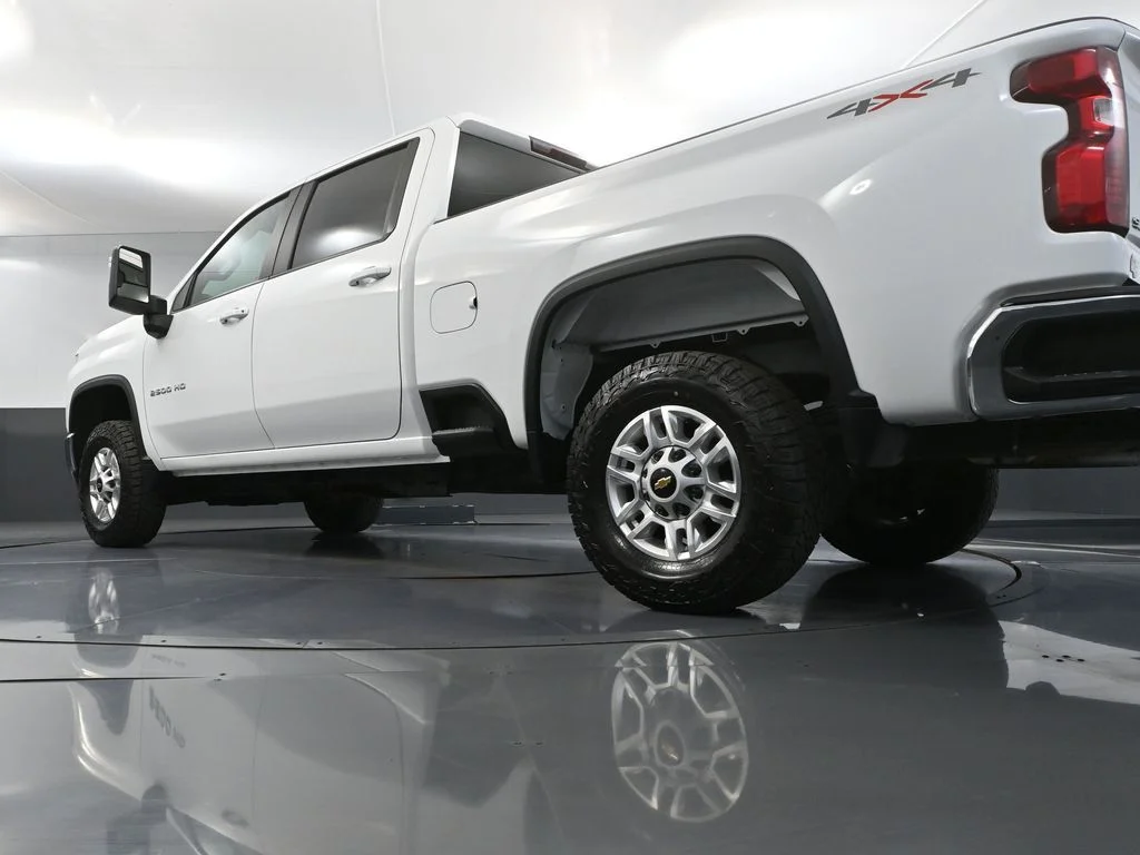 2023 Chevrolet Silverado 2500HD LT - Photo 50