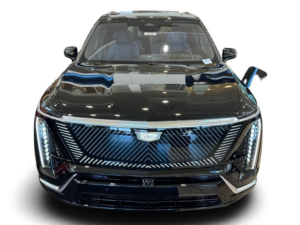 2026 Cadillac VISTIQ Premium Luxury - Photo 9