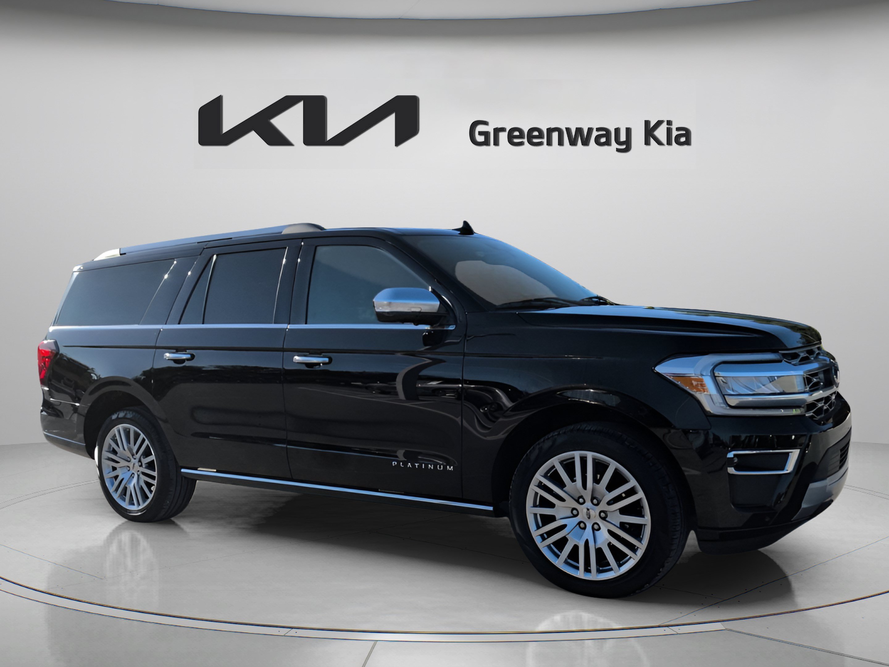 2024 Ford Expedition