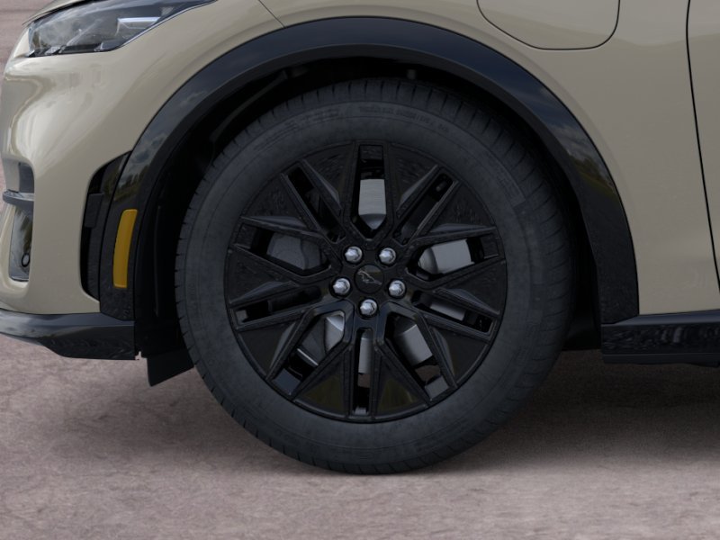 New 2026 Desert Sand Ford Premium image 19