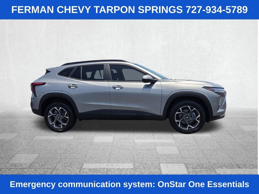 2026 Chevrolet Trax LT - Photo 12