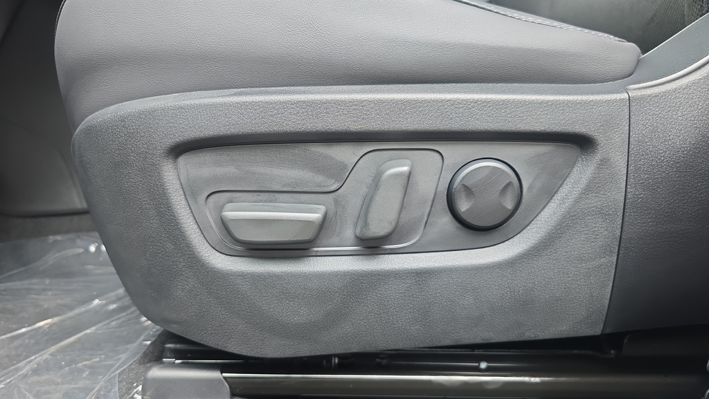 New 2026 Polymetal Gray Metallic Mazda 2.5 S Preferred image 18