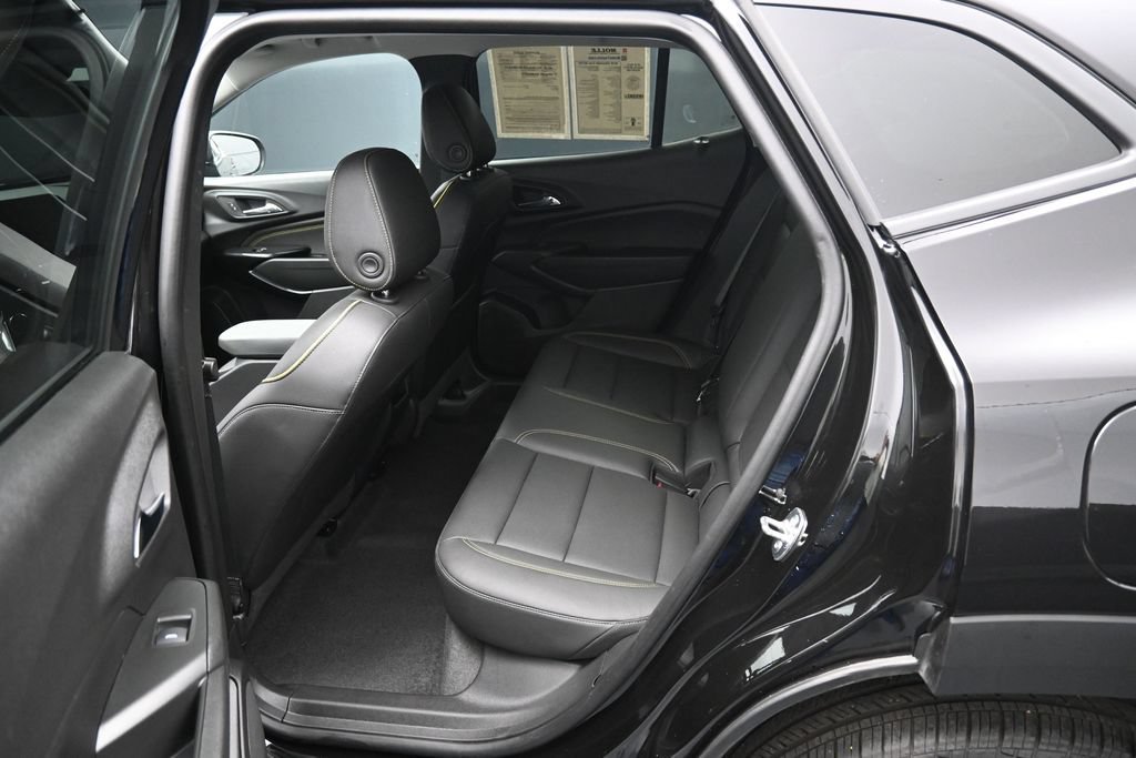 Used 2026 Black Chevrolet ACTIV image 27