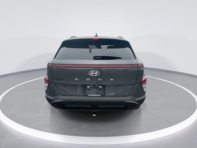Used 2026 Gray Hyundai SEL Sport image 7