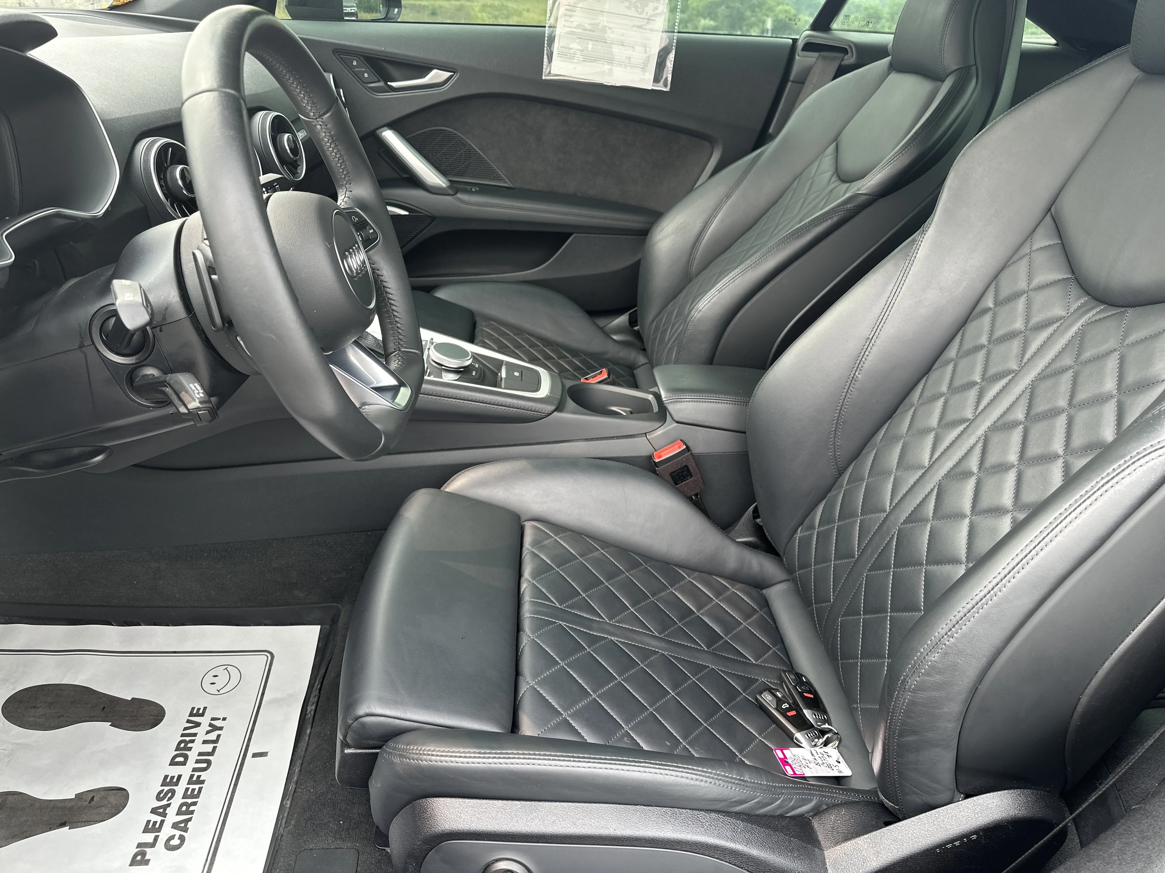 Used 2020  Audi  image 12