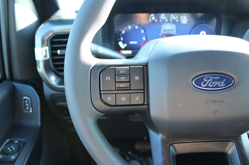 New 2026 Avalanche Ford STX® image 38
