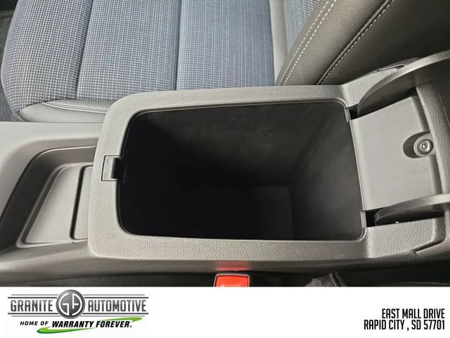 2026 Buick Envista Preferred - Photo 25