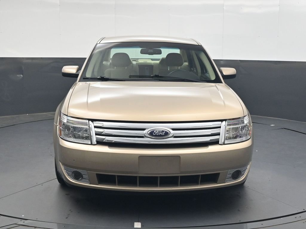 Used 2008  Ford SEL image 9