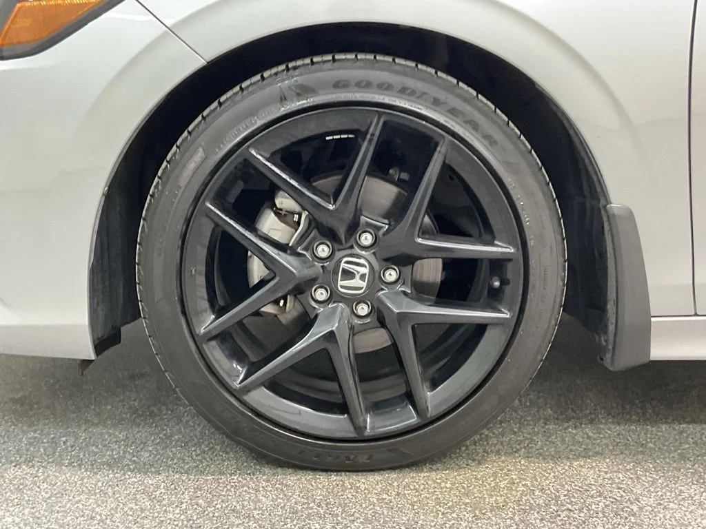 2024 Honda Civic Sport - Photo 30