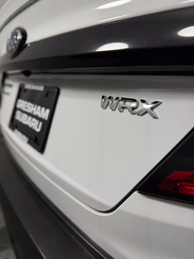 Certified Used 2024 White Subaru Premium image 38