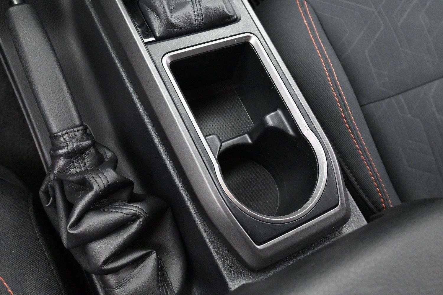 Used 2020 Silver Sky Metallic Toyota SR5 image 18