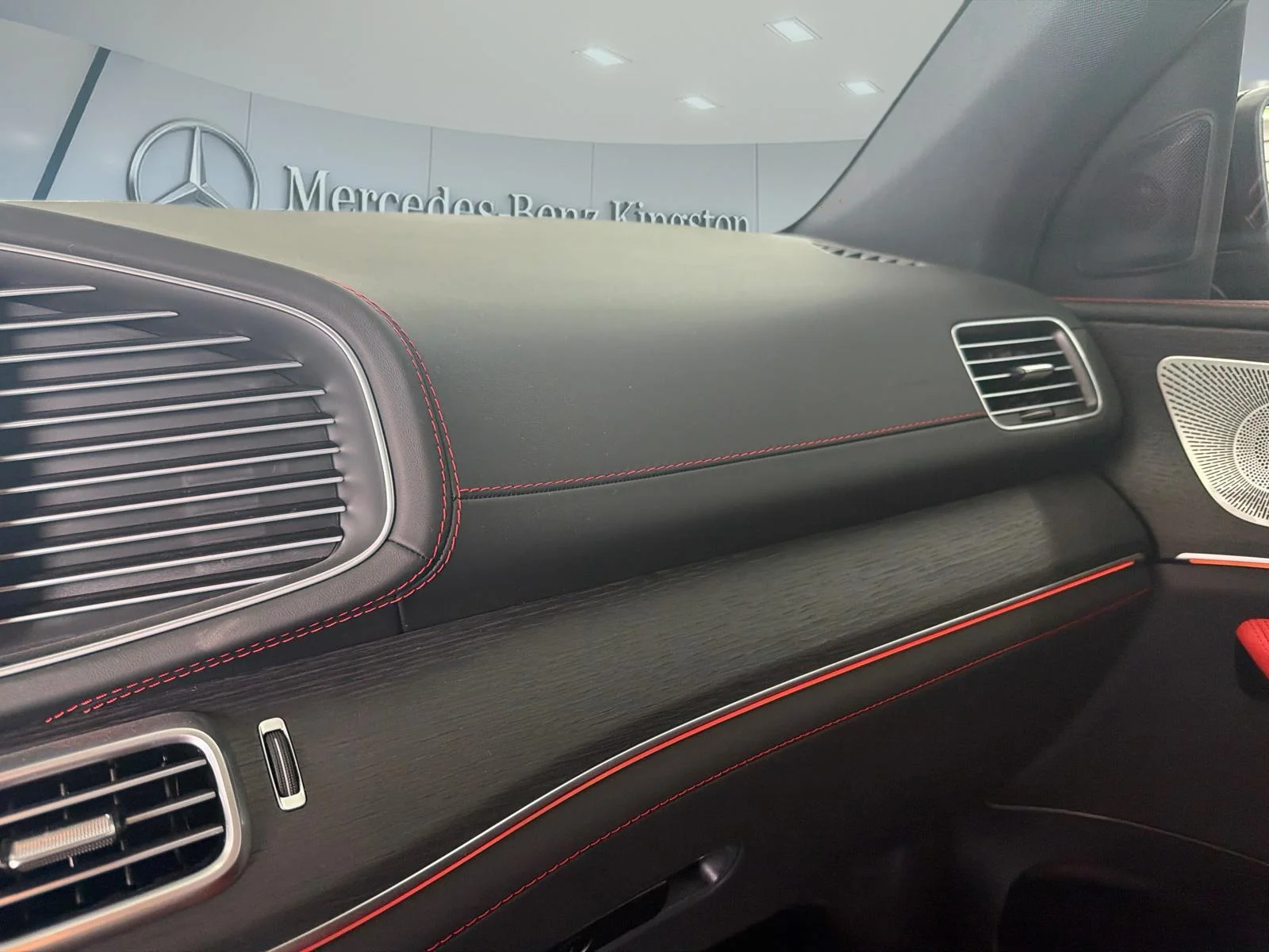 New 2026 White Mercedes-Benz Amg Gle 53 4matic image 20
