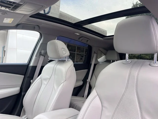 Certified Used 2021 Blue Acura Technology Package image 42