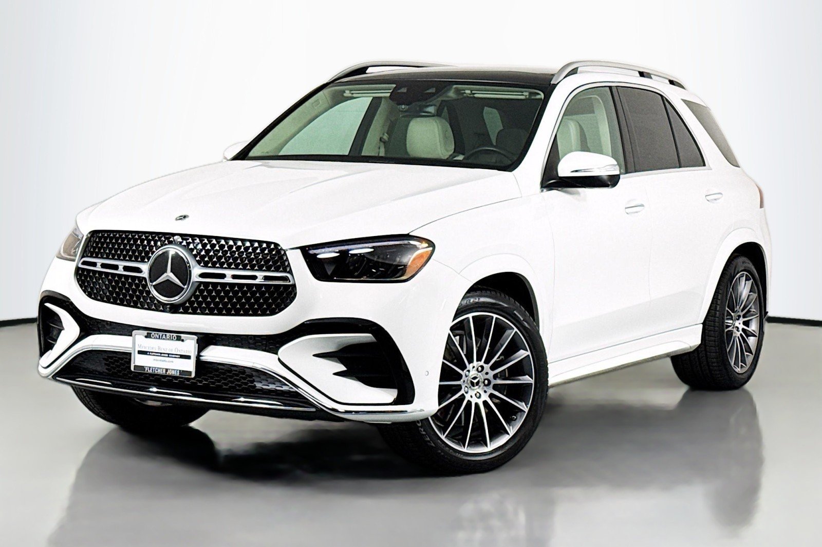 2024 Mercedes-Benz GLE GLE 350 4MATIC's photo