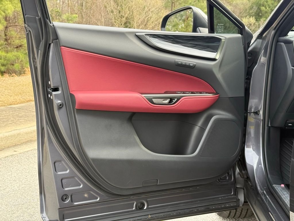 2026 Lexus NX 450h+ Premium - Photo 18