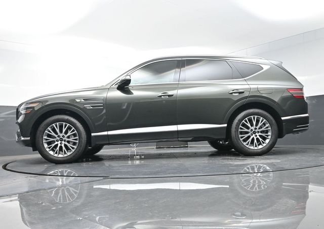 2026 GENESIS GV80 Standard - Photo 51