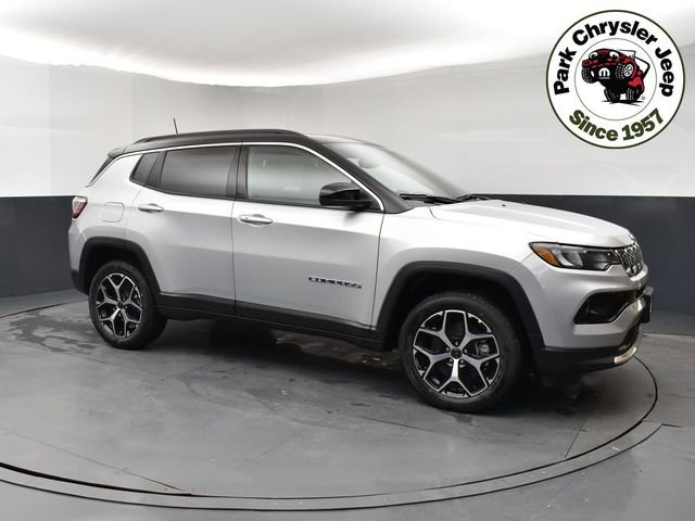 2026 Jeep Compass Limited 4X4's photo