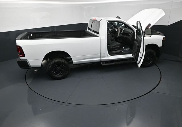 2025 RAM Ram 2500 Pickup Tradesman - Photo 28