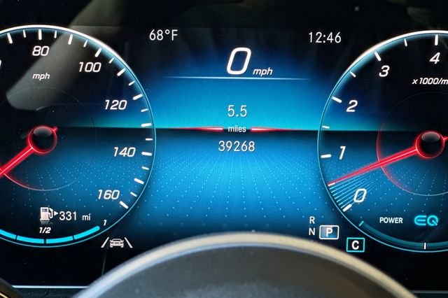 Used 2022  Mercedes-Benz GLS 450 image 27
