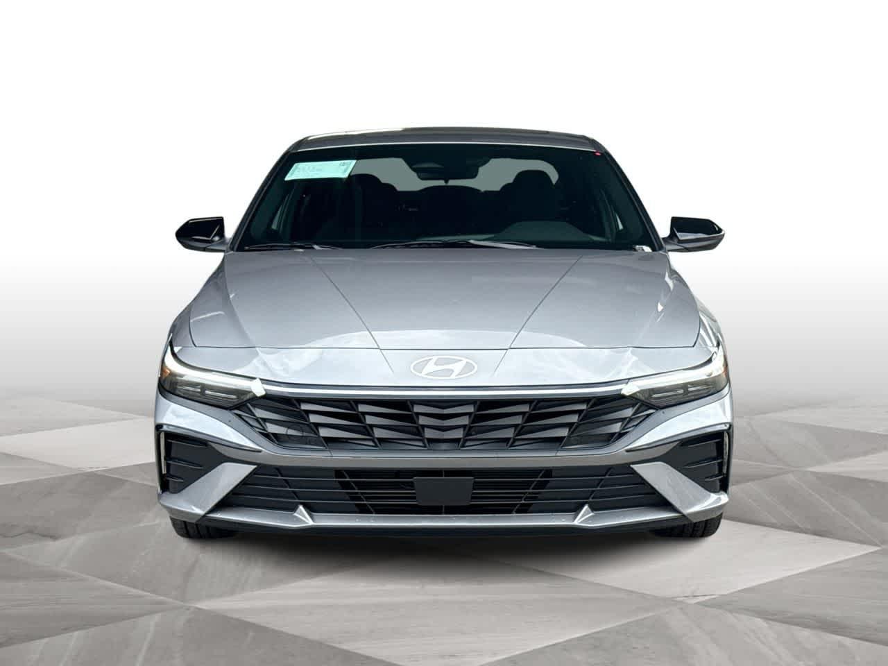 New 2026 Fluid Metal Hyundai SEL Sport Premium image 32