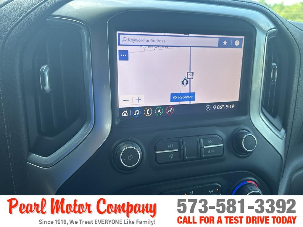 2020 Chevrolet Silverado 3500HD LTZ - Photo 16