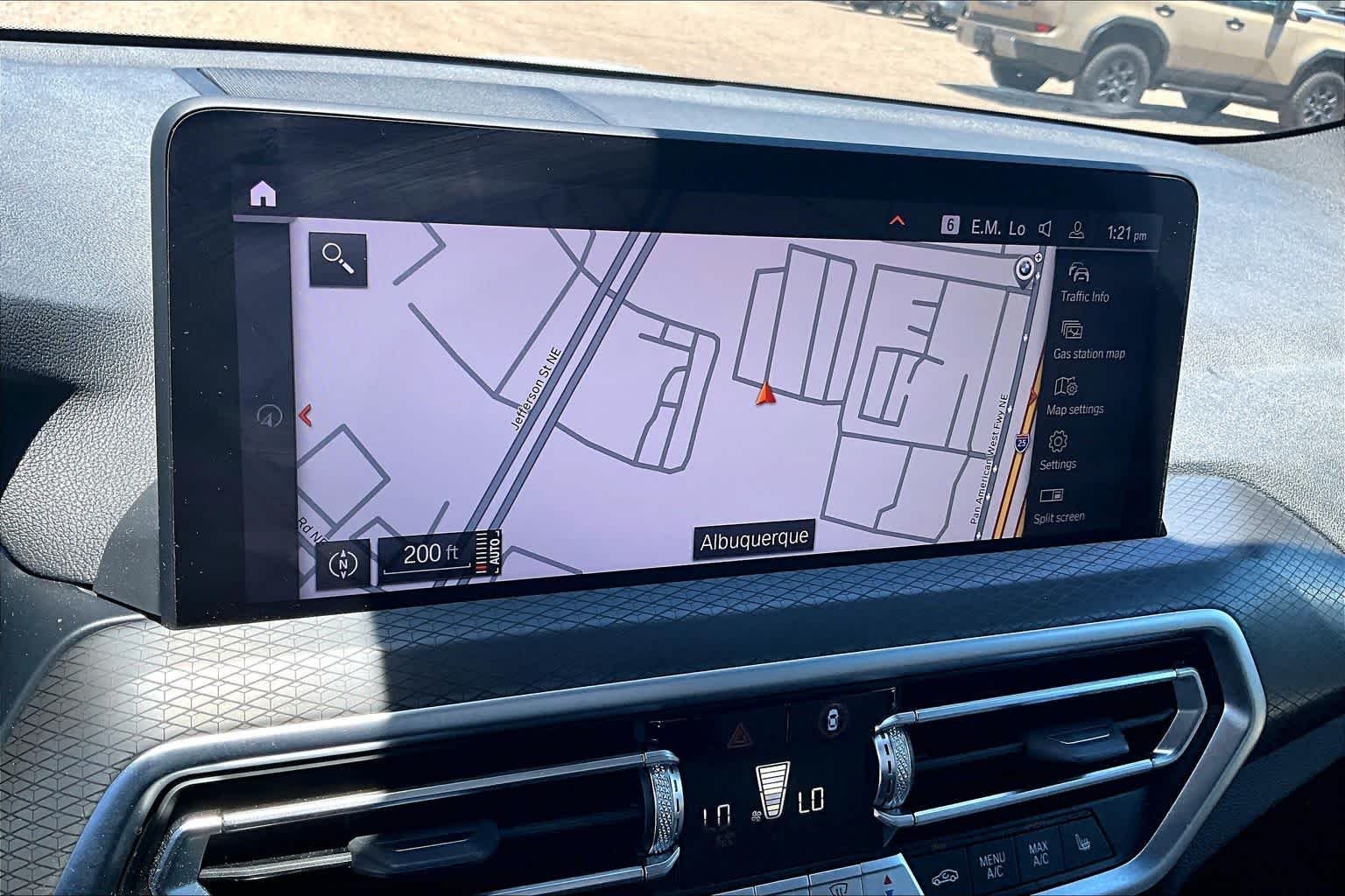 Certified Used 2024 Brooklyn Grey Metallic BMW xDrive30i image 30