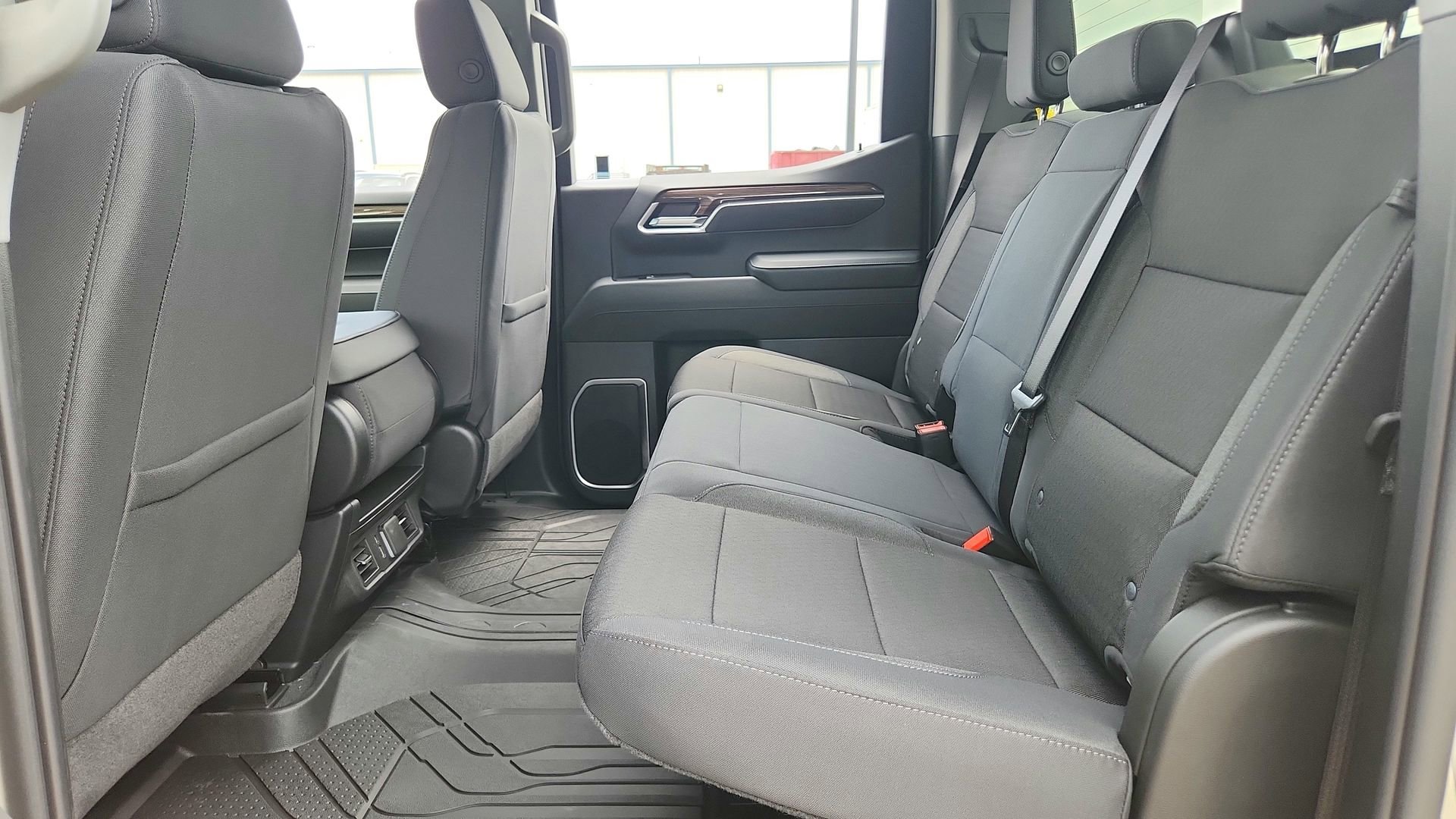 2026 Chevrolet Silverado 1500 RST - Photo 28