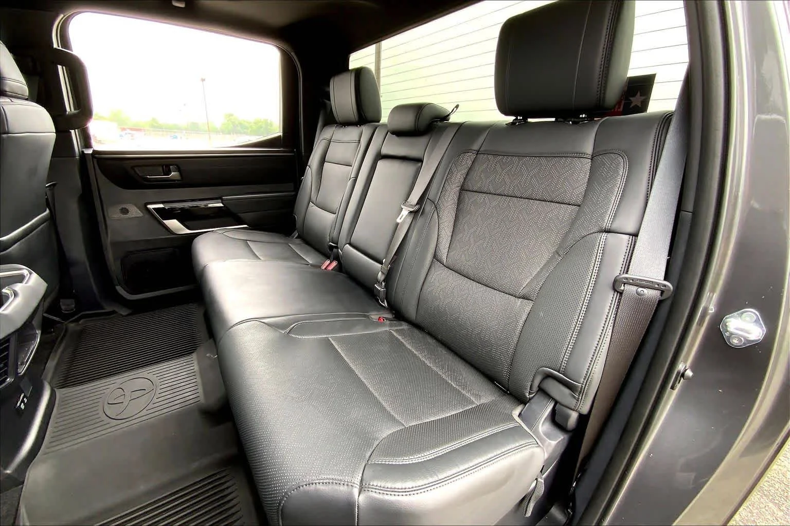 Used 2025 Magnetic Gray Metallic Toyota Limited image 20